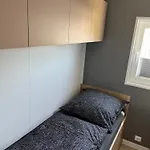 Camping Direkt Am Mit Terrasse - Ruhig Und Modern Versmold
