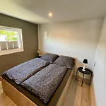 Direkt Am Mit Terrasse - Ruhig Und Modern