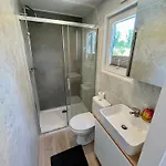 Direkt Am Mit Terrasse - Ruhig Und Modern Campeggio