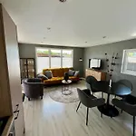Direkt Am Mit Terrasse - Ruhig Und Modern Versmold