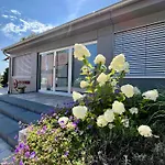 Direkt Am Mit Terrasse - Ruhig Und Modern * Versmold