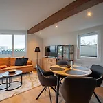 Direkt Am Mit Terrasse - Ruhig Und Modern Versmold
