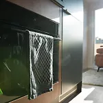 Kemping Direkt Am Mit Terrasse - Ruhig Und Modern *