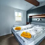 Direkt Am Mit Terrasse - Ruhig Und Modern Camping Versmold