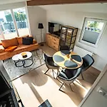 Camping Direkt Am Mit Terrasse - Ruhig Und Modern *
