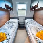 Direkt Am Mit Terrasse - Ruhig Und Modern Camping Versmold