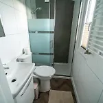 Direkt Am Mit Terrasse - Ruhig Und Modern *