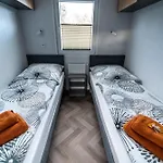 Direkt Am Mit Terrasse - Ruhig Und Modern * Versmold