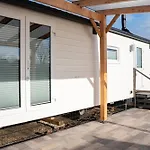 Direkt Am Mit Terrasse - Ruhig Und Modern Camping Versmold