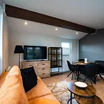 Direkt Am Mit Terrasse - Ruhig Und Modern Kemping Versmold