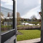 Kemping Direkt Am Mit Terrasse - Ruhig Und Modern
