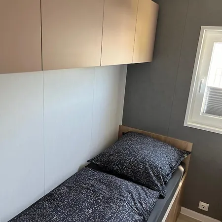 Kemp Direkt Am Mit Terrasse - Ruhig Und Modern Versmold