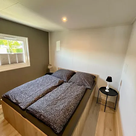 Direkt Am Mit Terrasse - Ruhig Und Modern