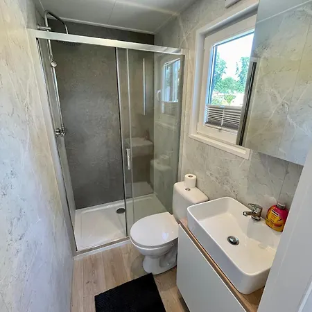 Camp Zur Rotbuche Gravenbrock Gmbh Camping