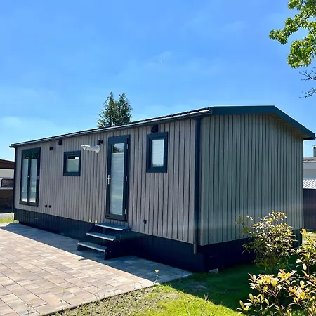 Direkt Am Mit Terrasse - Ruhig Und Modern * Versmold