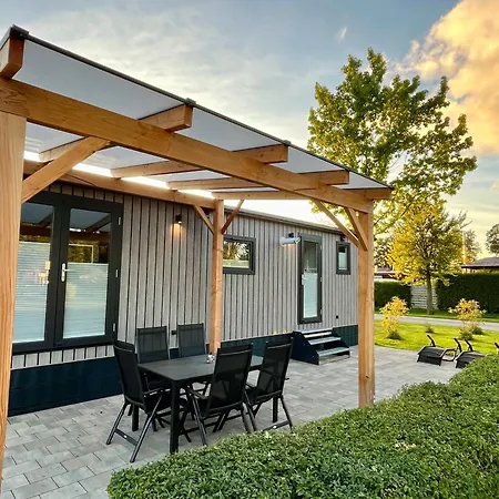 Direkt Am Mit Terrasse - Ruhig Und Modern Versmold