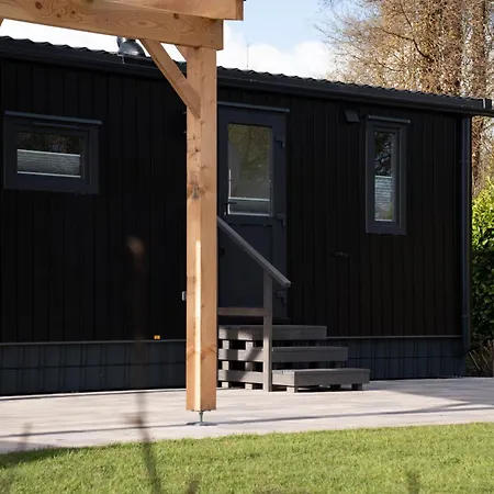 Direkt Am Mit Terrasse - Ruhig Und Modern