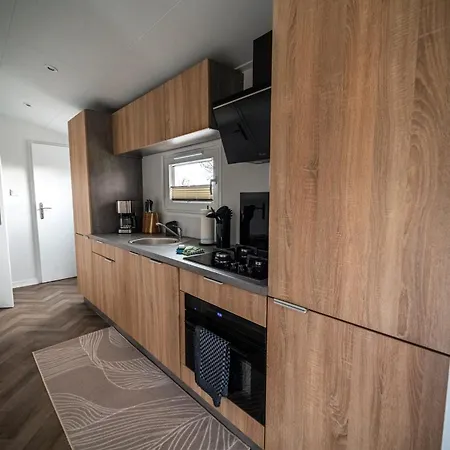 Direkt Am Mit Terrasse - Ruhig Und Modern