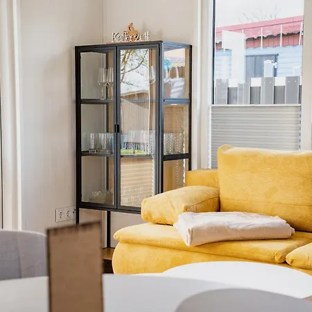 Direkt Am Mit Terrasse - Ruhig Und Modern * Versmold