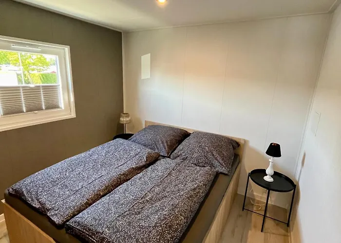 Camp Zur Rotbuche Gravenbrock Gmbh