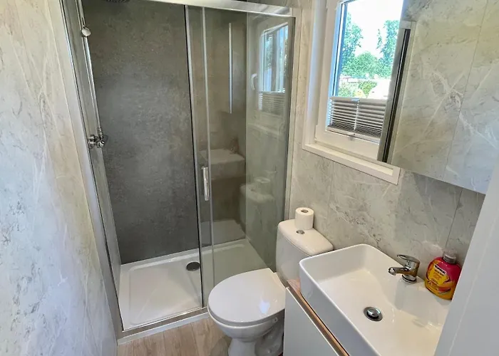 Camp Zur Rotbuche Gravenbrock Gmbh Campingplads