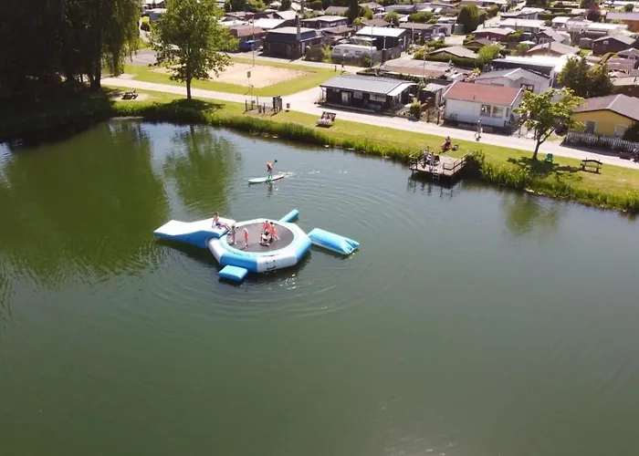 Camp Zur Rotbuche Gravenbrock Gmbh * Versmold