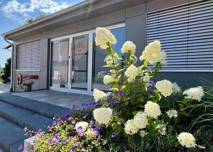 Camp Zur Rotbuche Gravenbrock Gmbh * Versmold